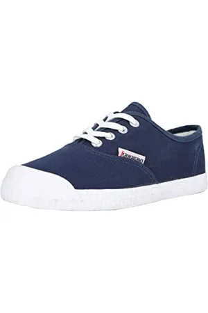 Kawasaki Unisex Base Canvas Shoe Sneaker, , 37 EU
