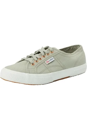 Superga Unisex Cotu Classic Sneaker Low-Top, , 35.5 EU