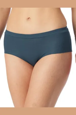 Schiesser Bielizna damska Pure Rib, , 40