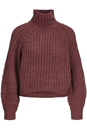 JJXX Damski sweter z dzianiny JXKelvy, , L