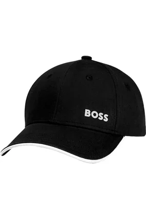 HUGO BOSS Dziecięca pogrubiona czapka, , Rozmiar uniwersalny