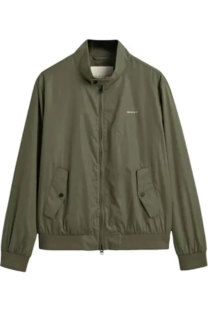 GANT Kurtka męska Lightweight Harrington, , 3XL