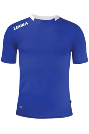 Legea MONACO MC SHIRT, , XL, Unisex