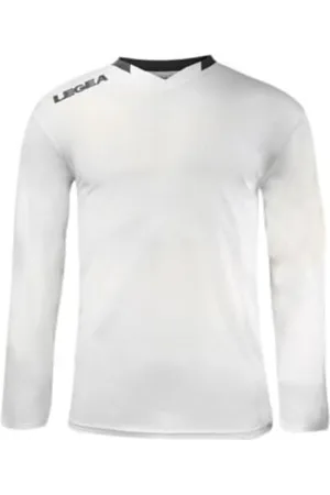 Legea MONACO ML JERSEY, , M, Unisex