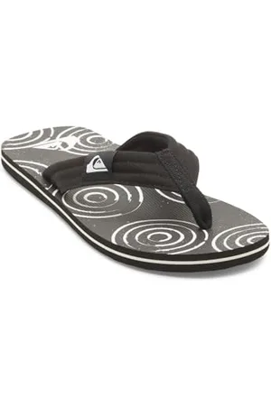 Quiksilver Męskie sandały Molokai Layback II, , 39 eu