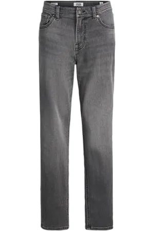 JACK & JONES Clark Original Jeans Chłopcy