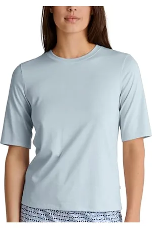 Calida Favourites T-shirt damski, regulujący temperaturę i oddychający, , 32-34