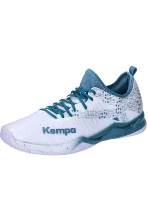 Kempa Unisex Wing Lite 2.0 buty do piłki ręcznej, , 42.5 EU