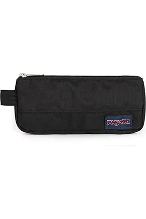 JanSport BASIC ACCESSORY POUCH Mała torebka, Space Dye Fresh Mint (Zielony)