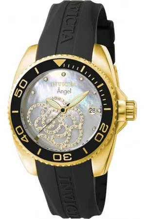 Invicta Angel 0489 Kwarcowy Zegarek Damski, 38 mm