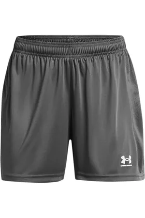 Under Armour Damskie szorty z dzianiny Ua W