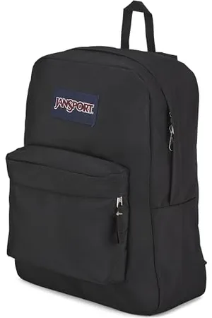 JanSport SUPERBREAK ONE Duży plecak, (Czarny)