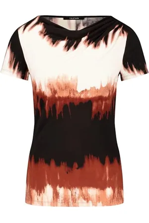 Taifun T-shirt rękaw 1/2, , 38