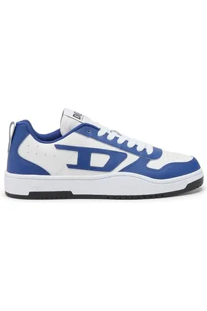 Diesel S-Ukiyo V2 Low, Trampki Męskie, , 39 EU