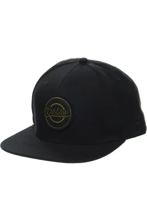 Dickies Czapka męska Flat Bill Duck, , Rozmiar uniwersalny