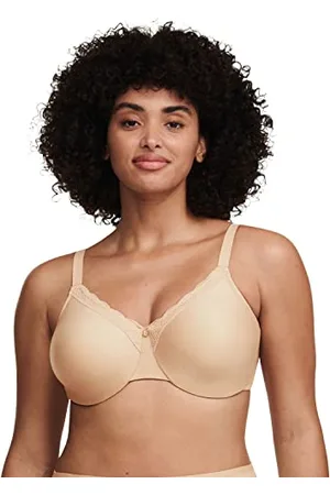 Chantelle Damski biustonosz formowany w stylu C Comfort