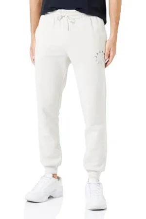 JACK & JONES Bestseller A/S Jpstgordon Jjwarrior męskie spodnie dresowe, , L