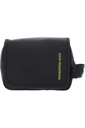 Mandarina Duck Zephyr NECESSAIRE, , Beauty case rigido z poliwęglanu