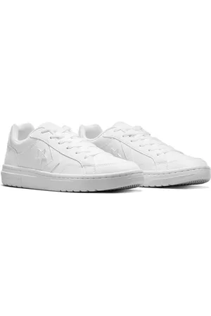 Converse Pro Blaze V2 Biały Sportowe Płaskie Męskie, , 40