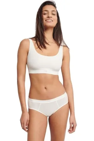 Sloggi Ever Ease Top koszulka damska, , XL