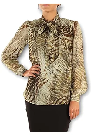 Guess Ls Nadine Bluzka damska, , M
