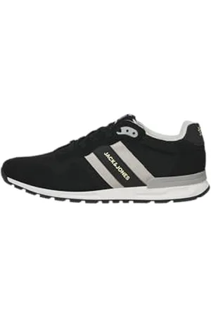 JACK & JONES Męskie buty sportowe Jfwstellar Mesh 2.0 Noos, , 40 EU