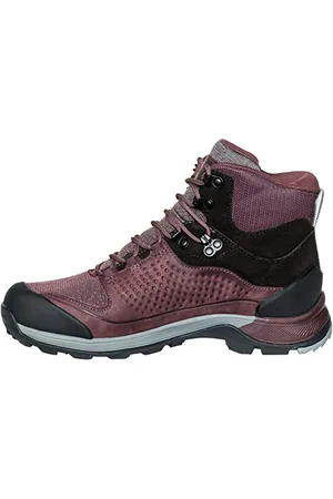 Vaude Damskie Buty Trekkingowe Women