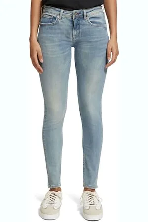 Scotch&Soda Bohemienne Skinny Fit, , 31W / 32L