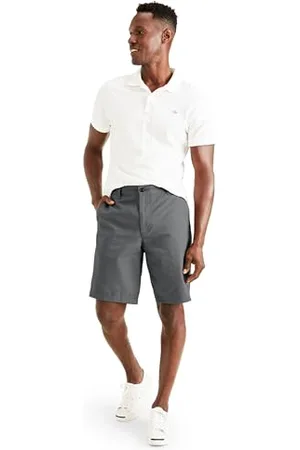 Dockers Perfect Short Classic Fit szorty męskie 28, , 28