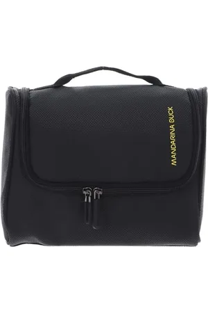 Mandarina Duck Zephyr NECESSAIRE, , Beauty case rigido z poliwęglanu
