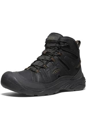 Keen Męskie buty Circadia Mid Waterproof, , 43 EU