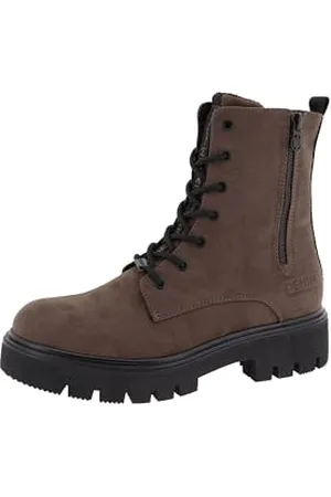 TOM TAILOR Damskie 4290680005 modne buty, , 37 EU