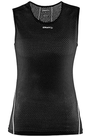 Craft COOL MESH SUPERLIGHT SLEEVELESS BASELAYER damski