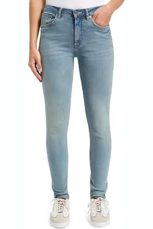 Scotch&Soda Damskie dżinsy skinny fit, , 31W / 34L
