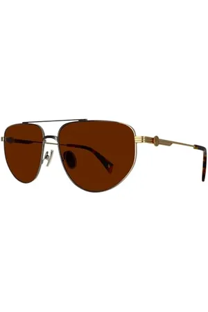 Lanvin Okulary przeciwsłoneczne uniseks, , 58