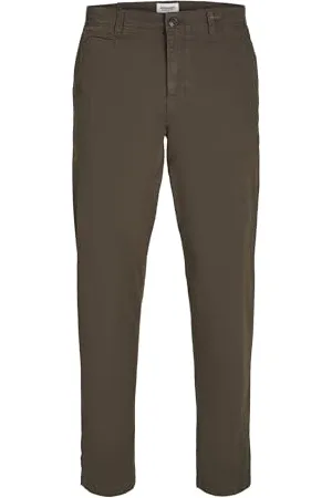 JACK & JONES Jpstace Jjharlow Chino Noos, , 33W / 32L