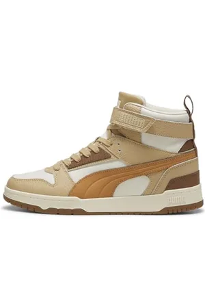 PUMA Unisex Rbd Game Lthr Sneaker, , 37 EU