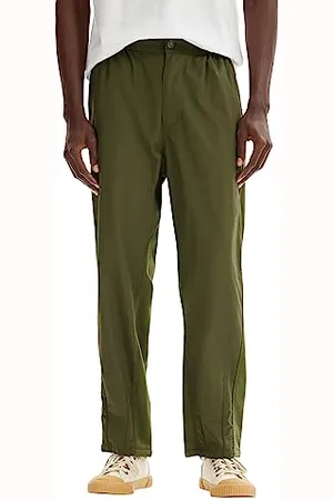Desigual Męskie spodnie jeansowe Adrian Casual Pants, , 28