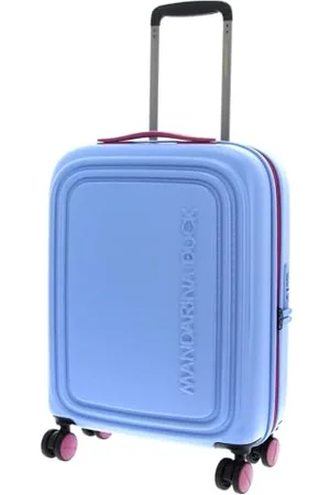 Mandarina Duck Logoduck +, Einheitsgröße, Cotton Candy, onesize, Linea Iconica Di in Policarbonato, , onesize, Linea Iconica Di in Policarbonato
