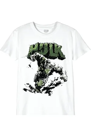 Marvel T-shirt chłopięcy, , 6 lat