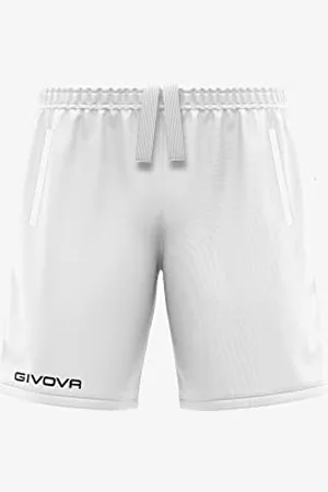 Givova Szorty kieszonkowe, , 4XS