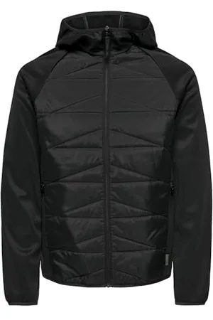 Only & Sons Onslan Mix Jacket OTW męska kurtka krótka, , S