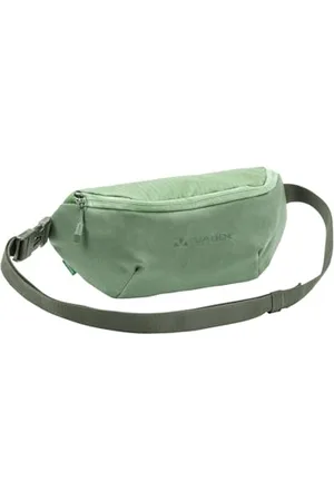Vaude Torby biodrowe unisex Citymove Aloe Vera, jeden rozmiar EU