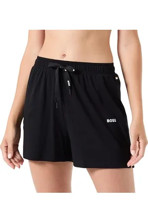 HUGO BOSS CI CW piżama damska, kolor czarny 1, XS, , XS