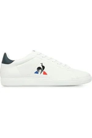 Le Coq Sportif Gaia Optical White:, Buty Unisex Dorosły, , 36 EU