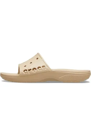 Crocs Sandały uniseks Via Slide, , 46/47 EU