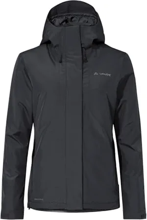 Vaude Rosemoor Padded Jacket II Damska Kurtka, , 34, , 32