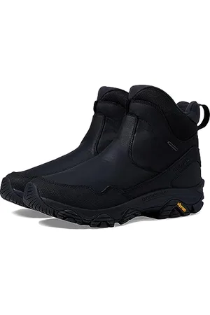 Merrell Męskie buty trekkingowe Coldpack 3 Thermo Tall Zip Wp, , 41.5 EU