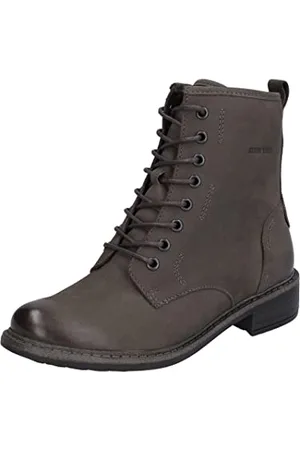 Josef Seibel Selena 06 botki damskie, , 36 EU