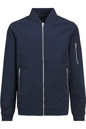 JACK & JONES Essentials Rush Kurtka bomberka Dzieci